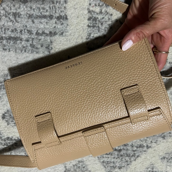 Senreve Aria belt bag - Picture 3 of 3